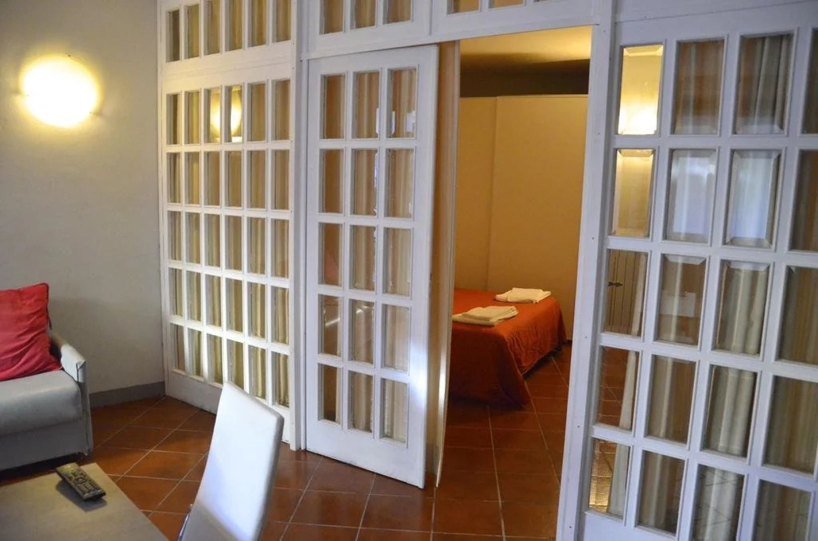 Agriturismo IL Ghetto
