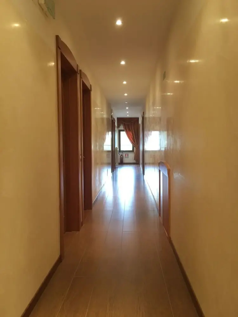 Hotel Ai Due Leoni