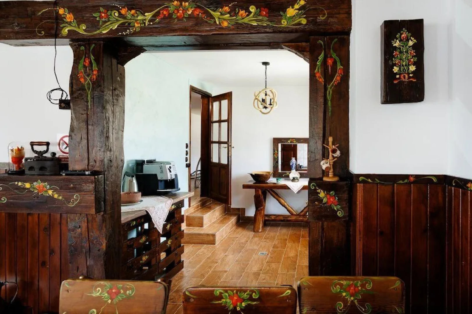 La Colțul Castelului Bran Boutique