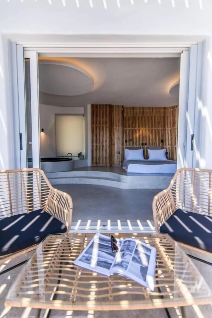 Onar Hotel and Suites