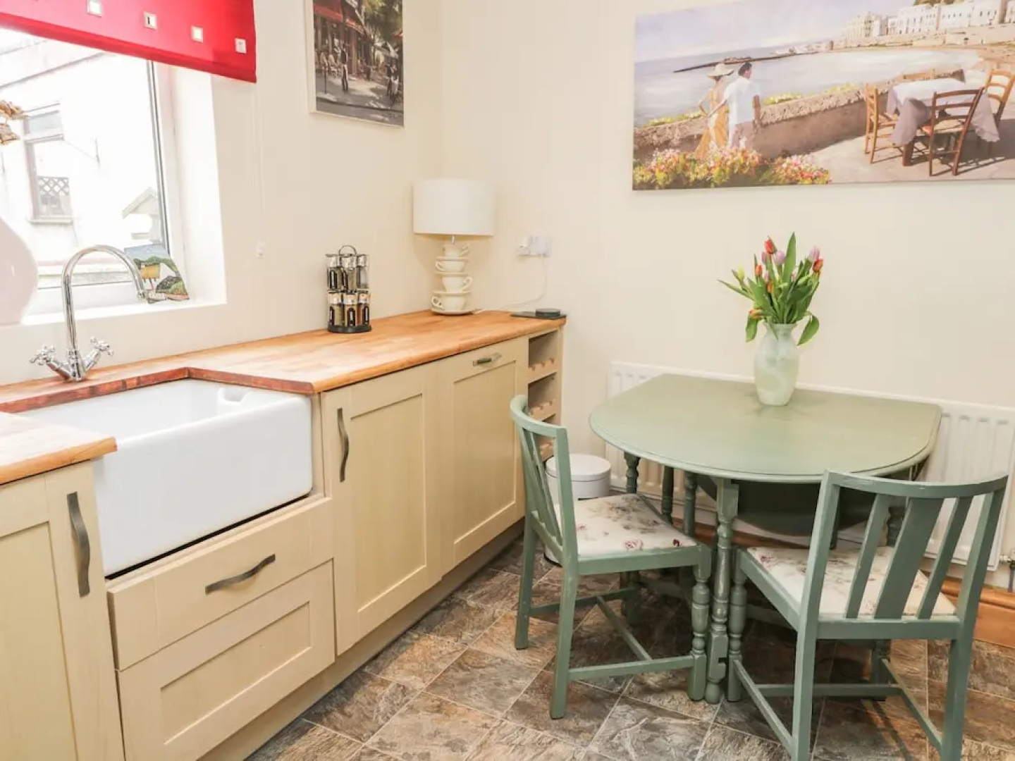 Lighthouse Cottage
