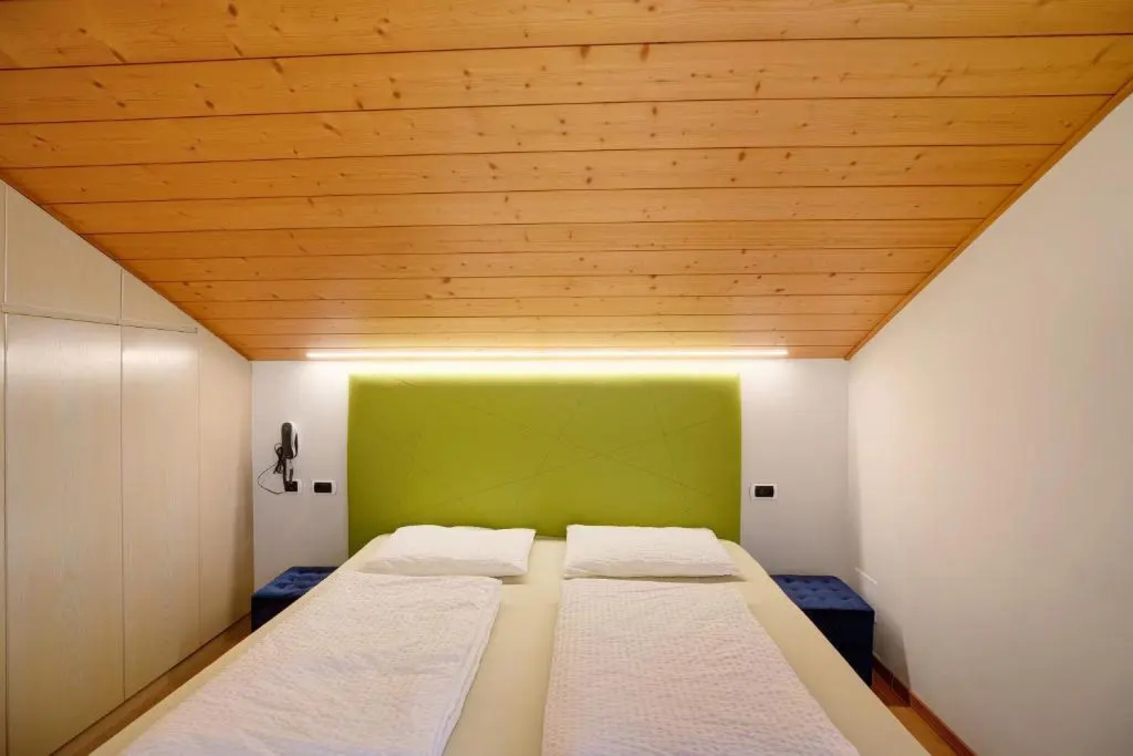 Foresto Holiday Apartments Bilocale