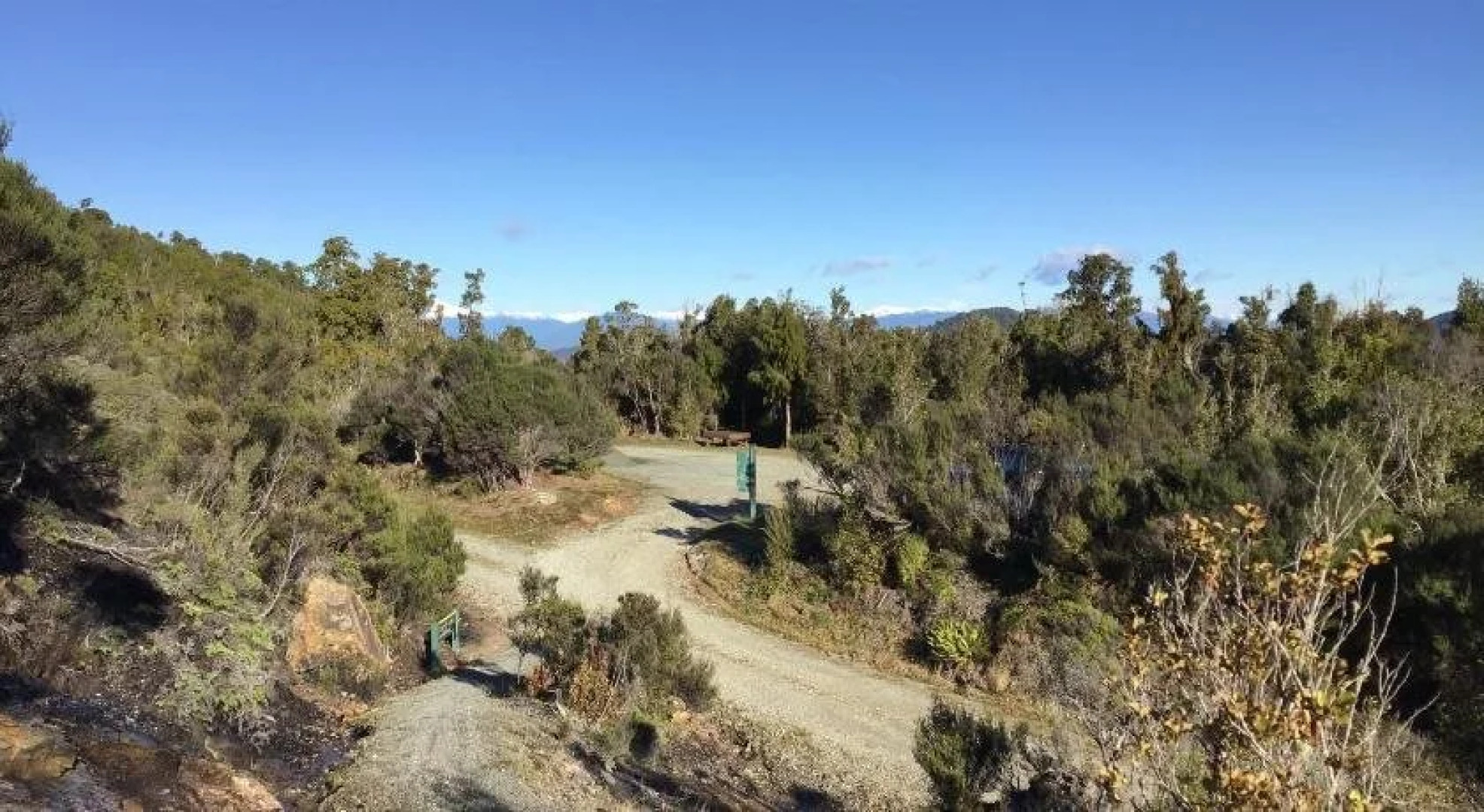 Brunnerton Lodge and Backpackers