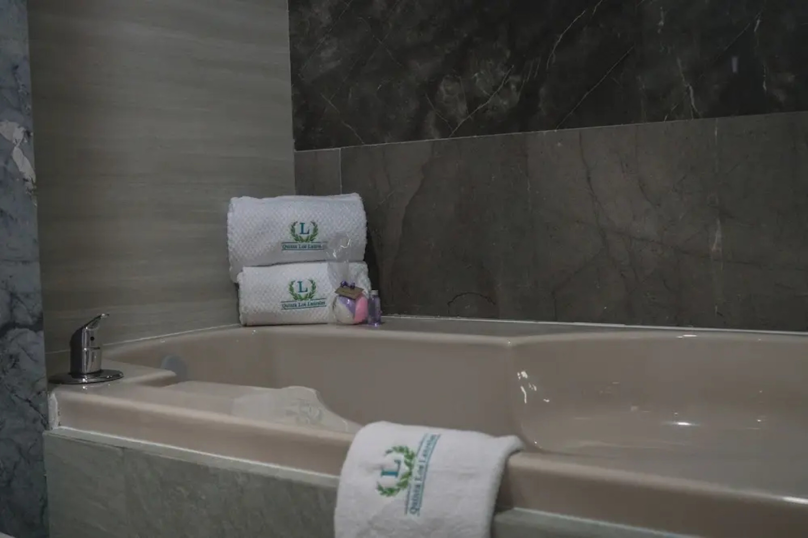 Hotel Quinta Los Laureles