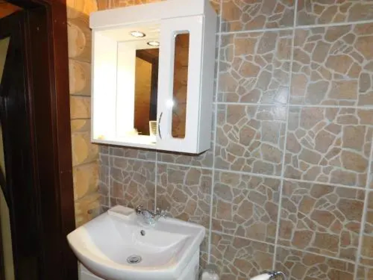 Holden Log House Gyarmat