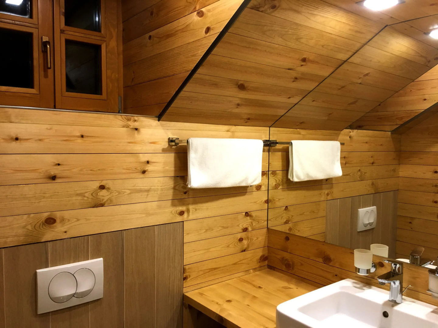 Chalet Kolasin Montenegro
