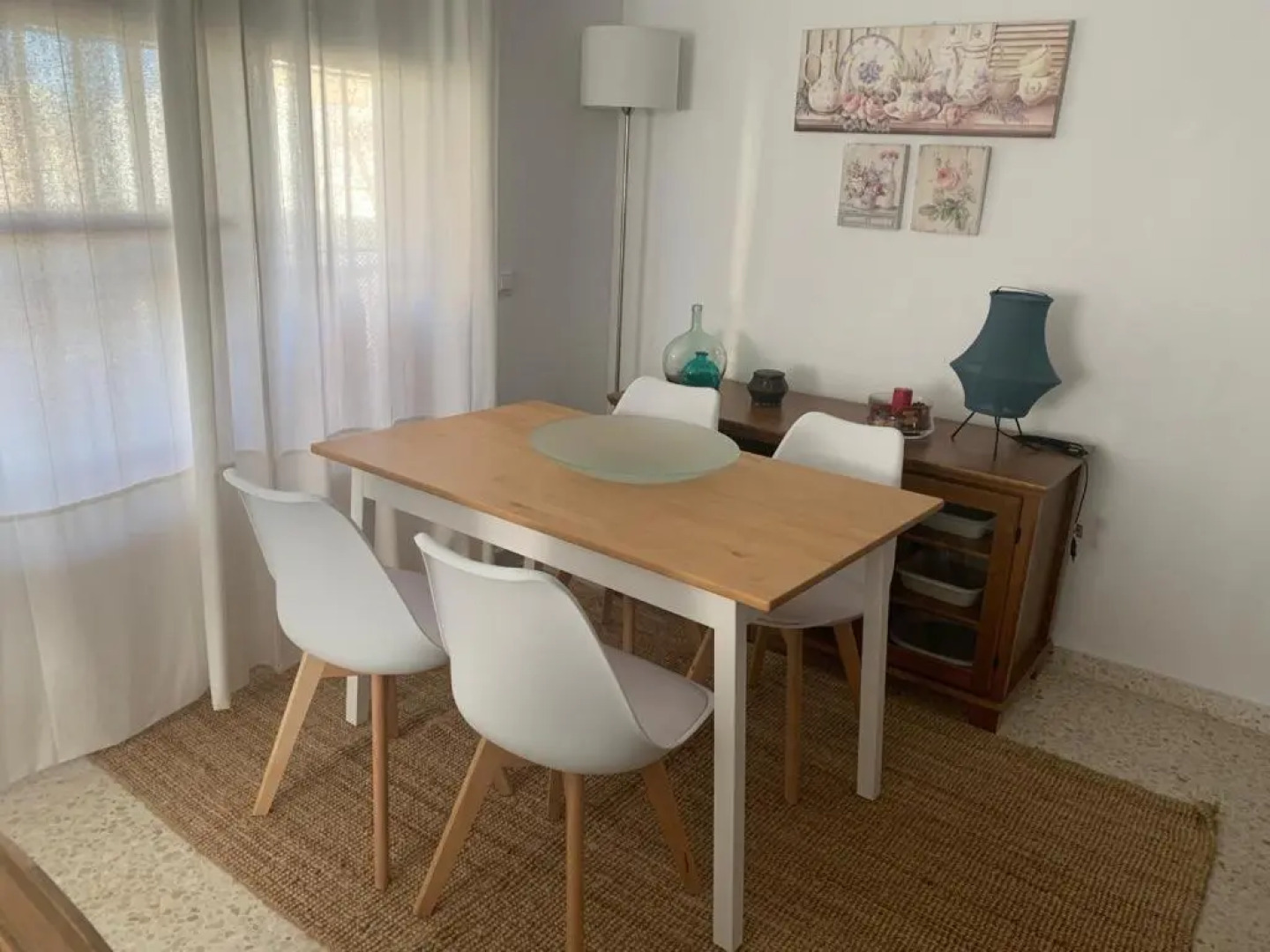 Apartamento Los Pinares
