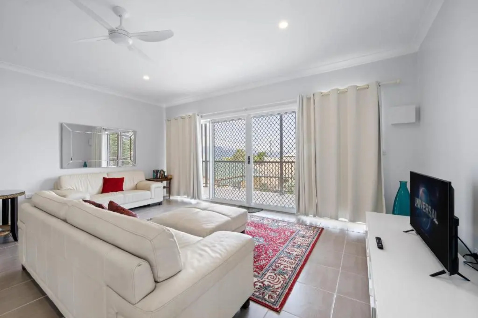 Cardwell Seascape Apartments