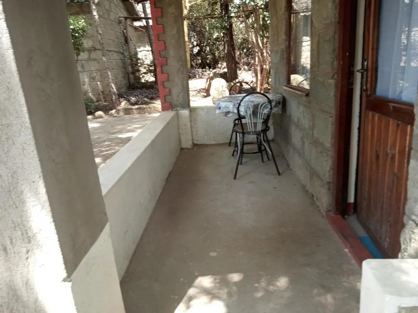 Triple Eden Naivasha Hotel