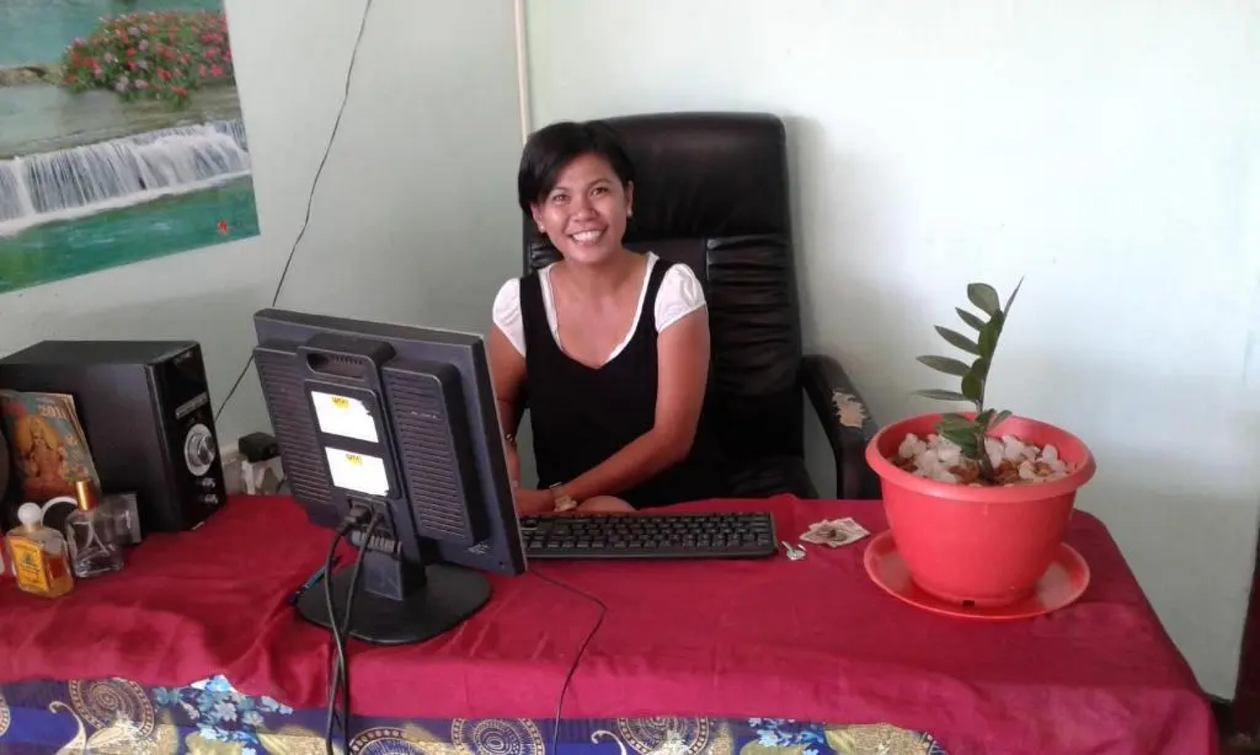 Erandi Holiday Home