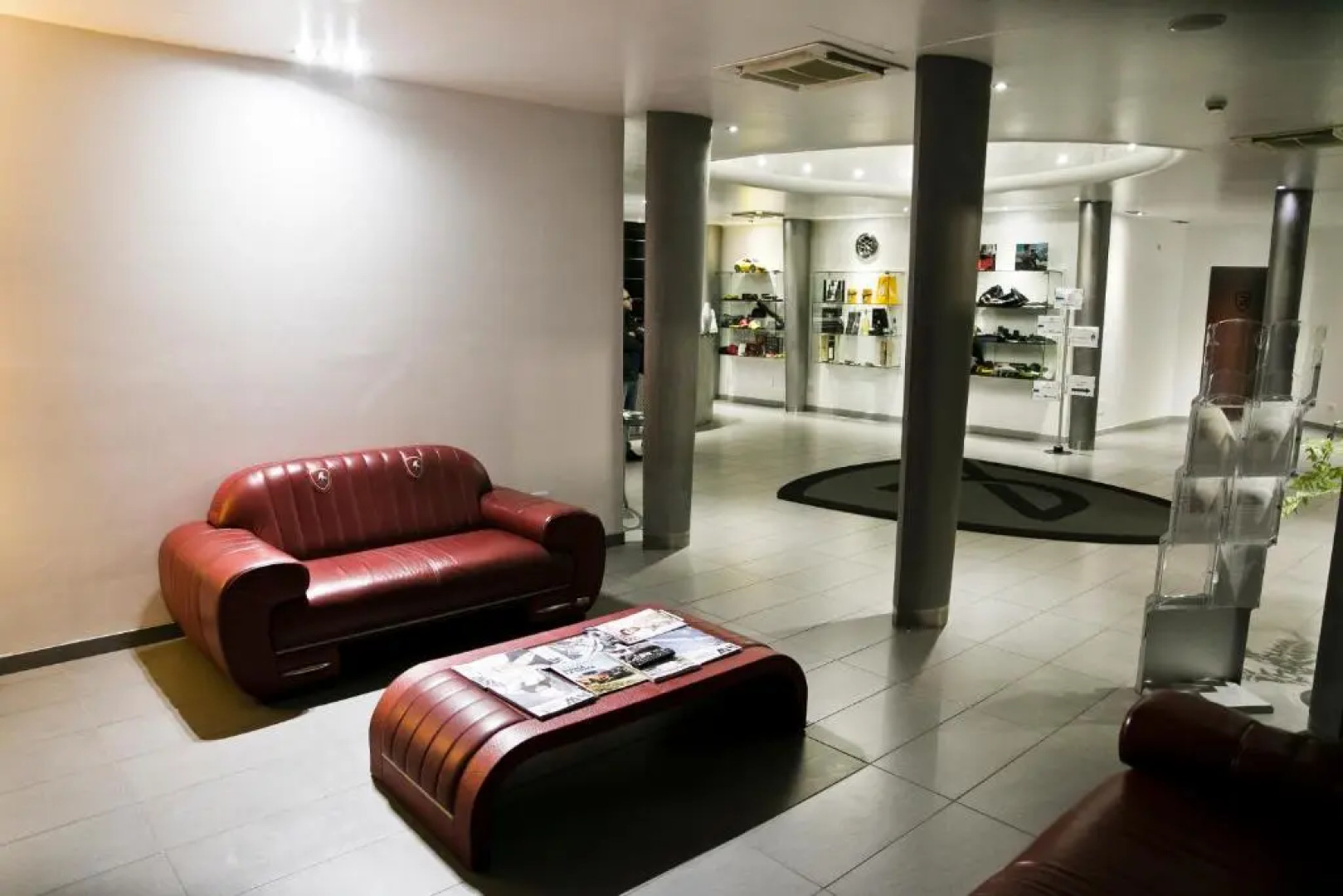 Daytona Business Hotel