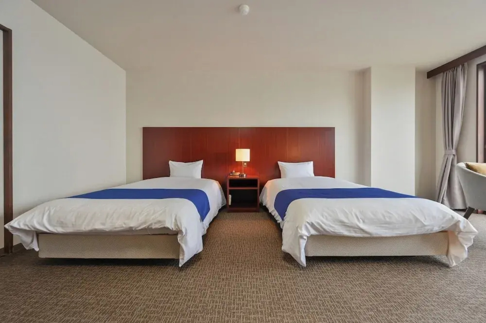 Yunoko Umi to Yuyake