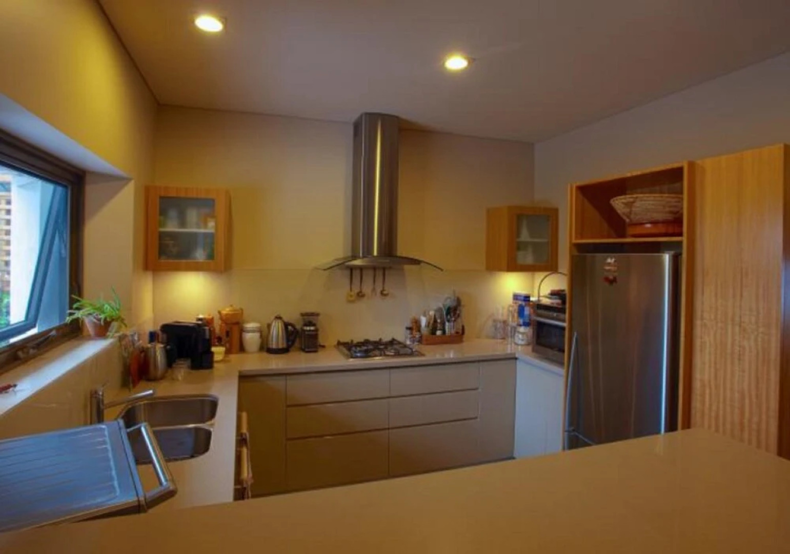 Jagundami Guest Retreat