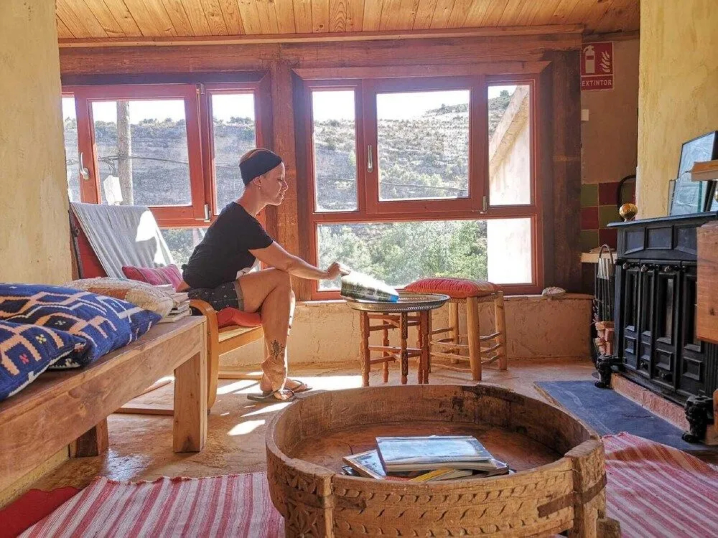 Al-Axara Home Spa