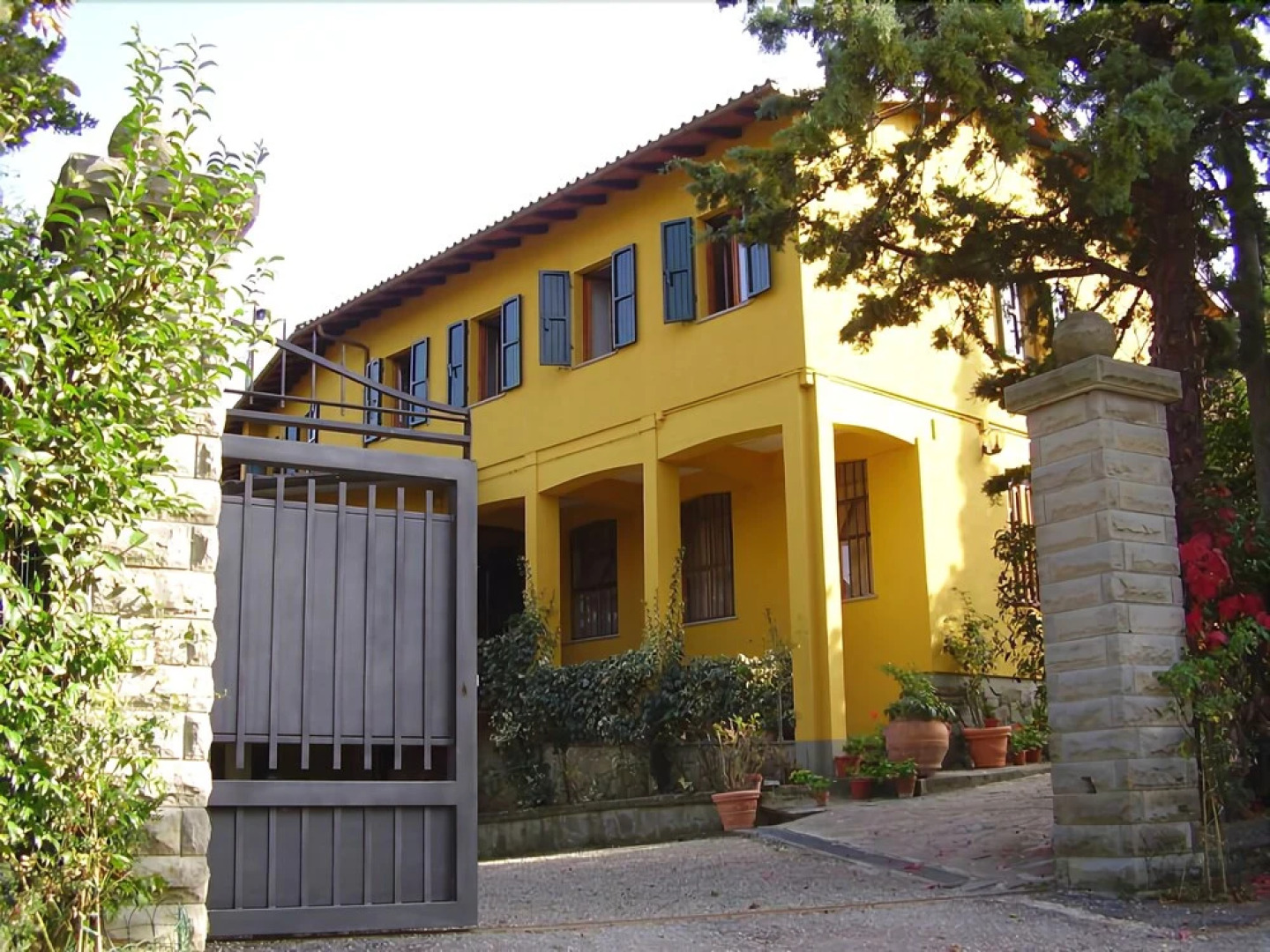 Villa Lorenzo
