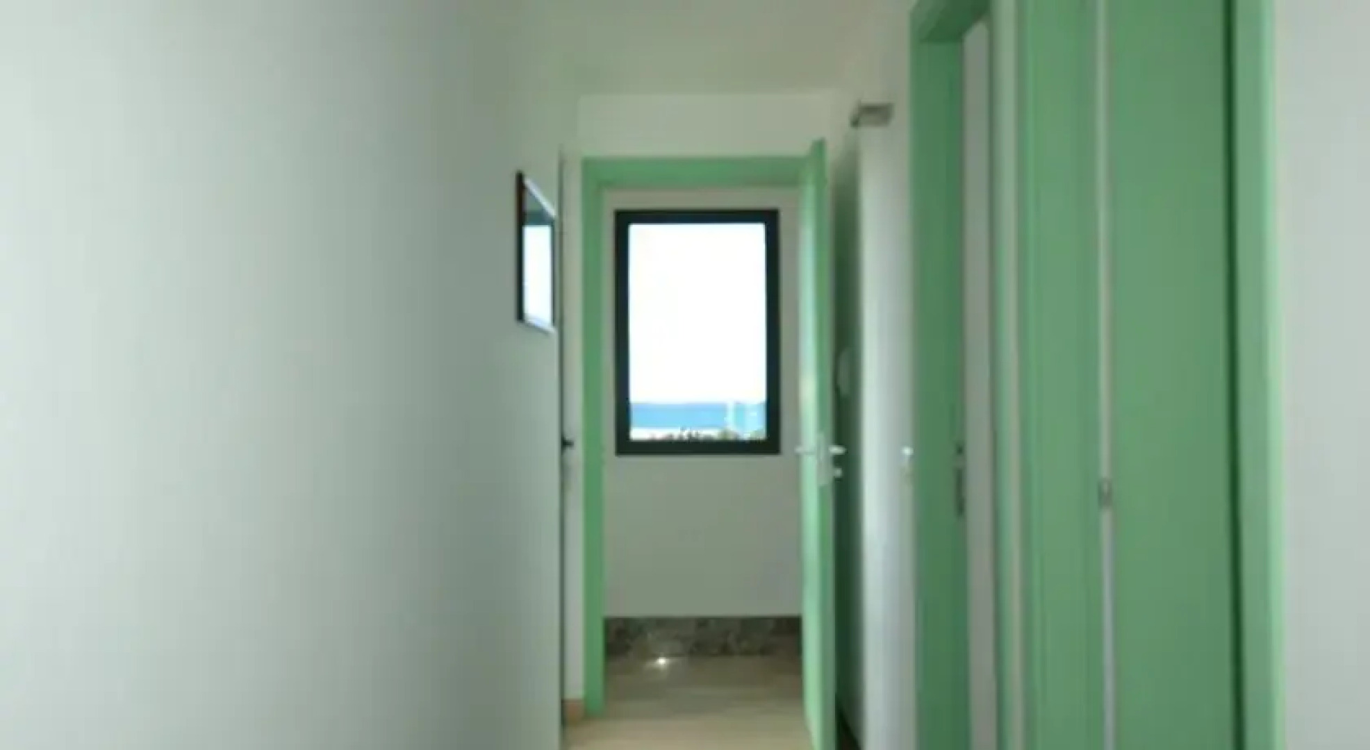 Green Life Villa Guesthouse