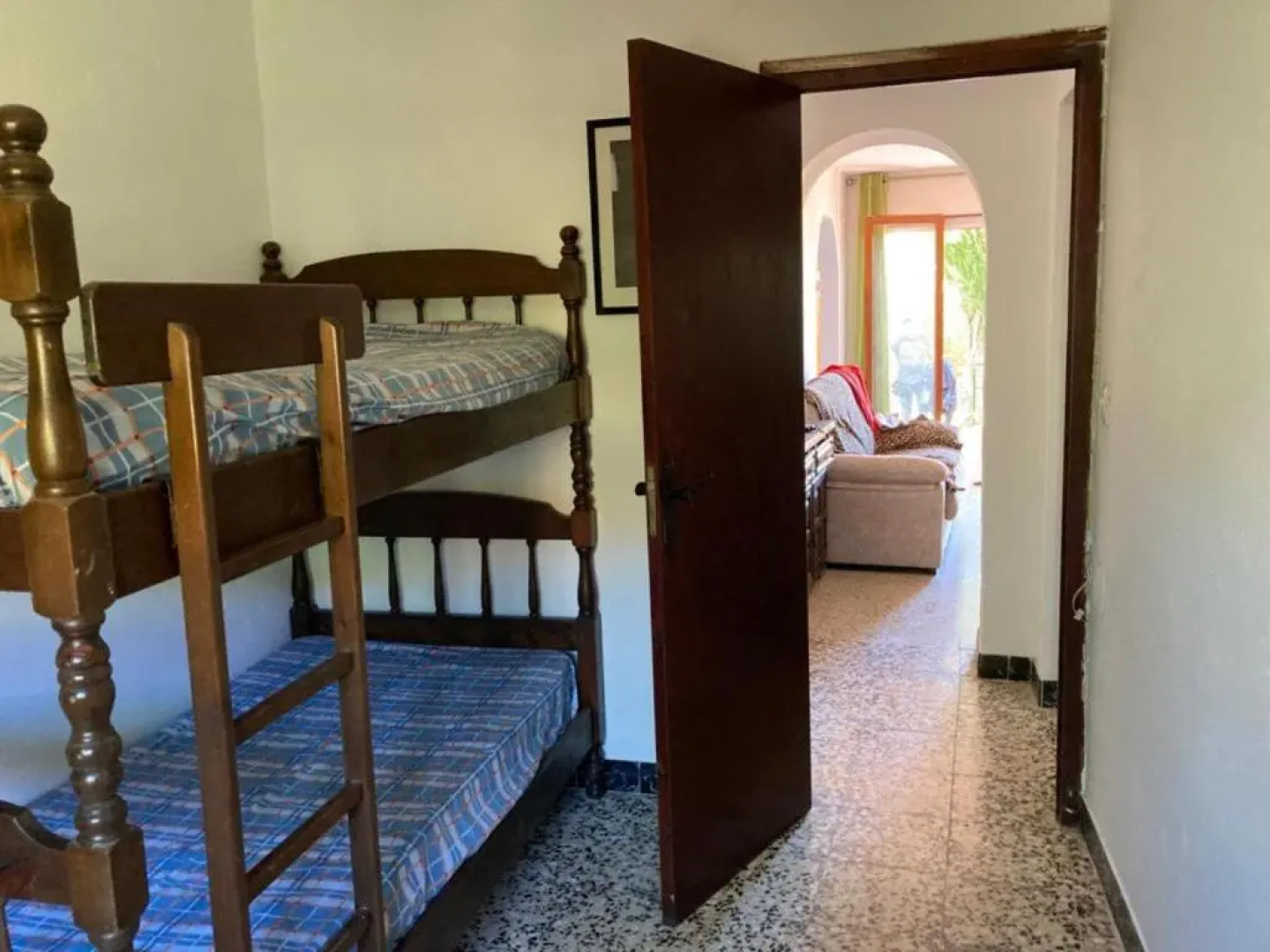 Global Jesus in Planes del Rey in the Catalonia region no001