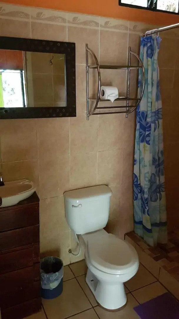 Hostal Portal de Champey - Hostel