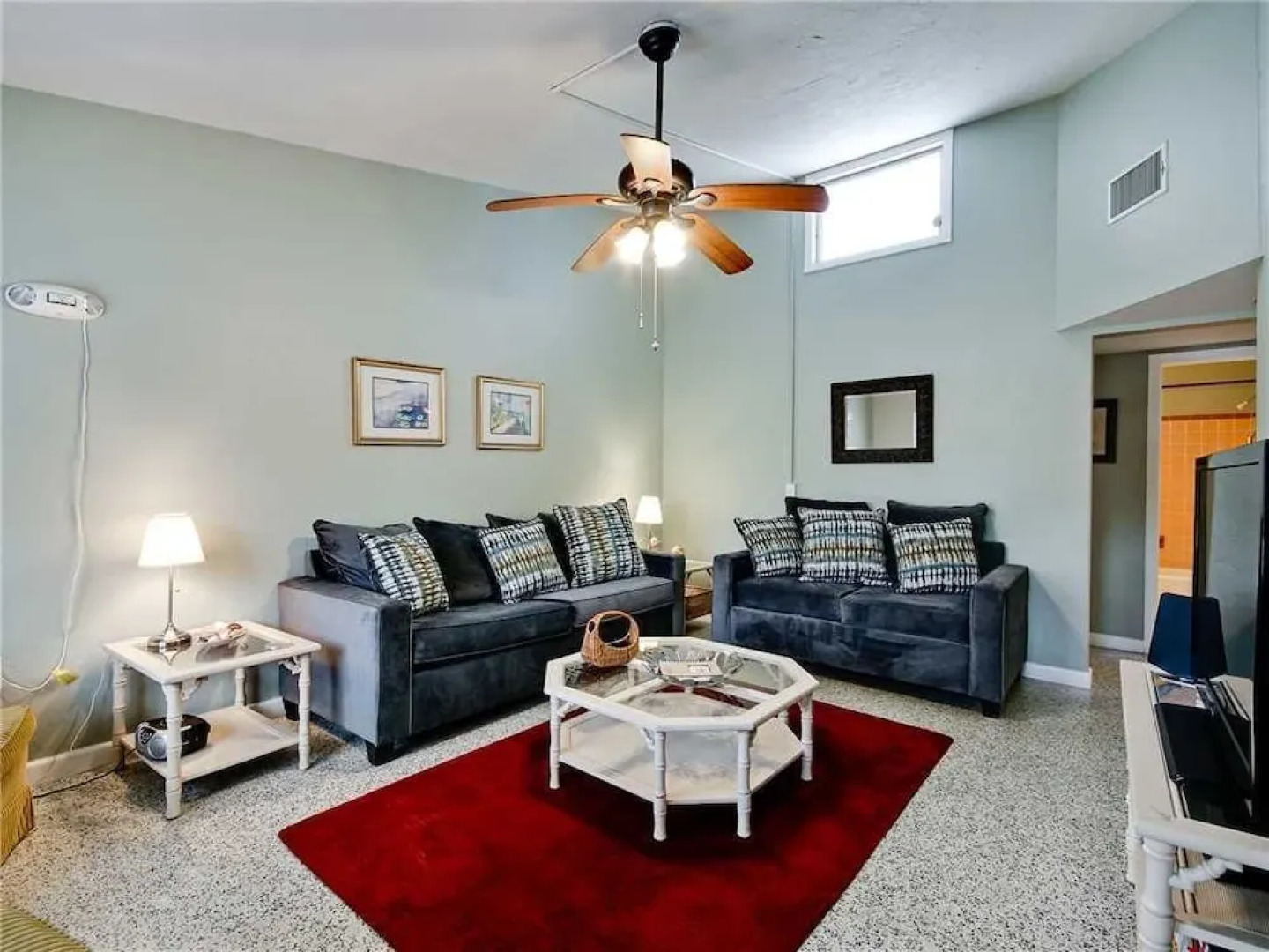 Venice Harbor 604 - One Bedroom Home