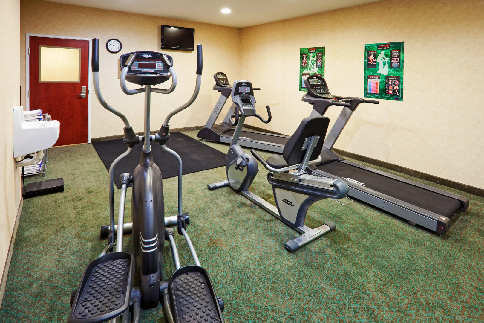 Hampton Inn Norton, VA