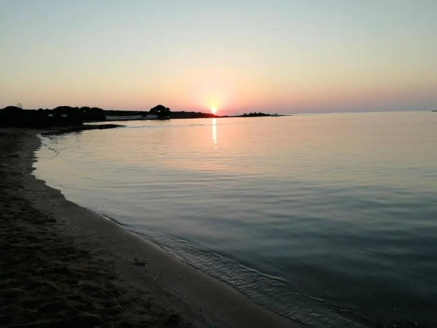 Gio st Gio apartment 2 Antiparos st Giorgio