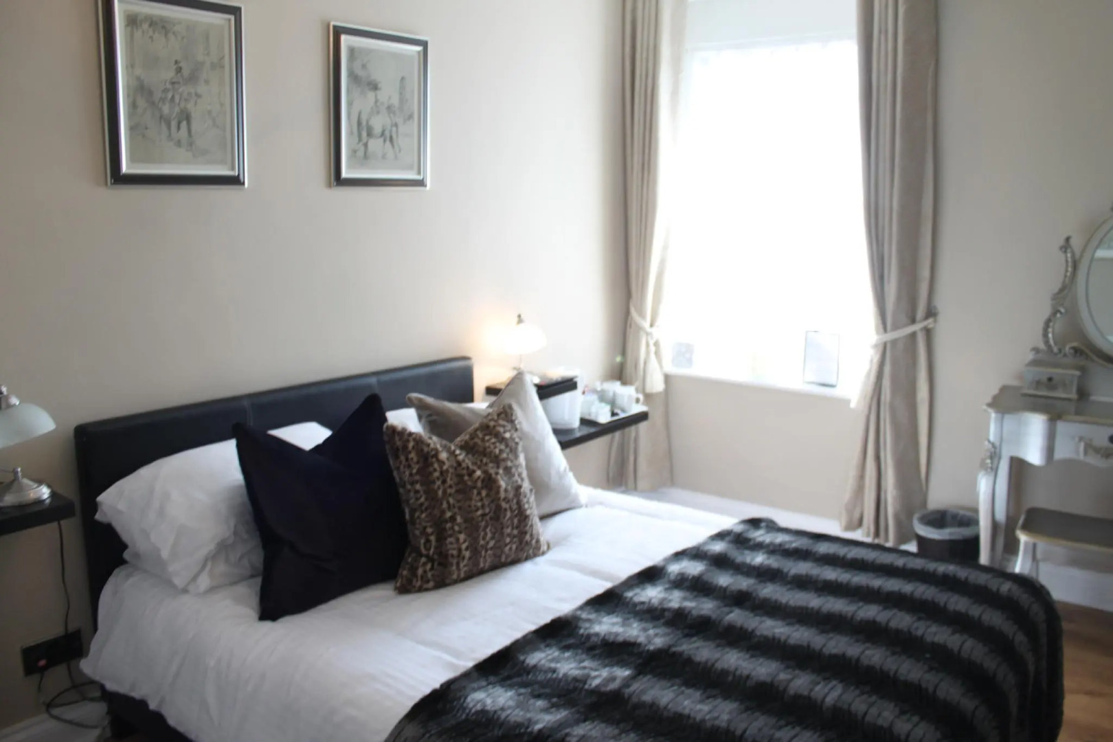 Devon House Guest House