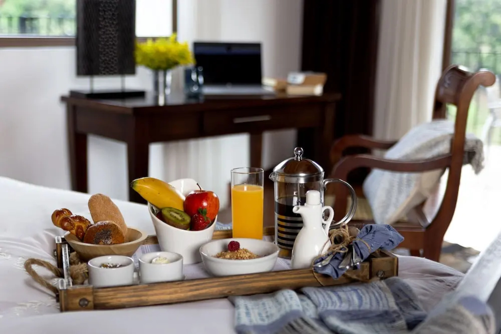 Hotel Boutique Y Restaurante Panisté