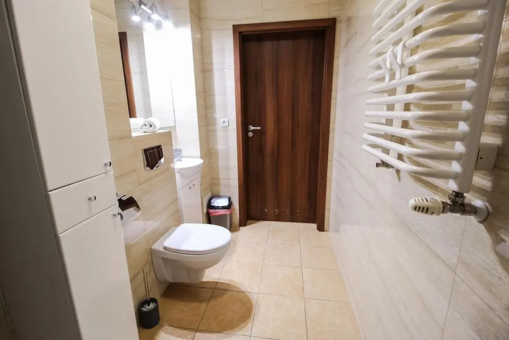 Apartament City Center Exclusive Suite