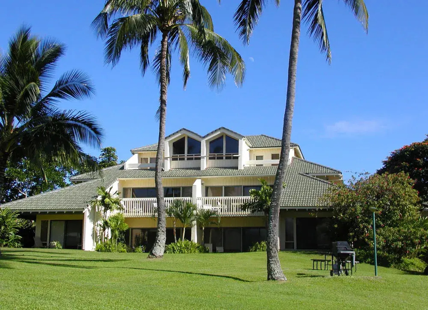 Poipu Kai Resort
