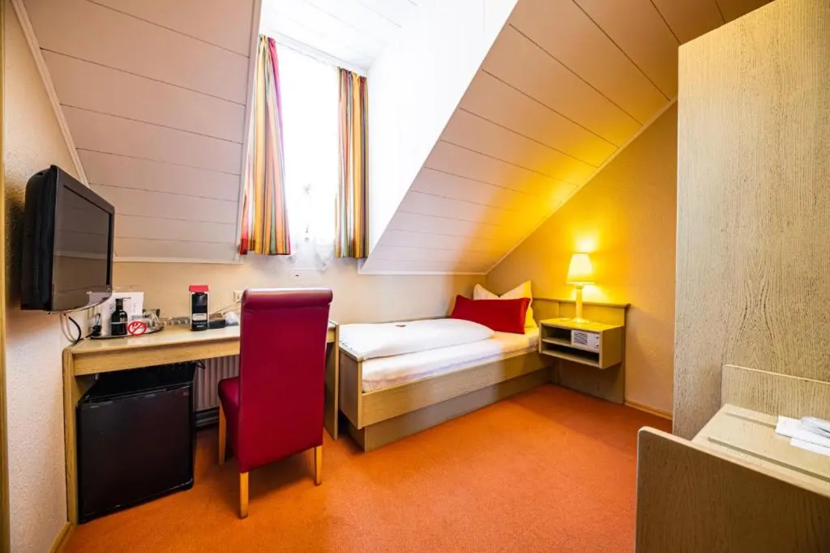 Motel Zeltweg - Self-Check-in