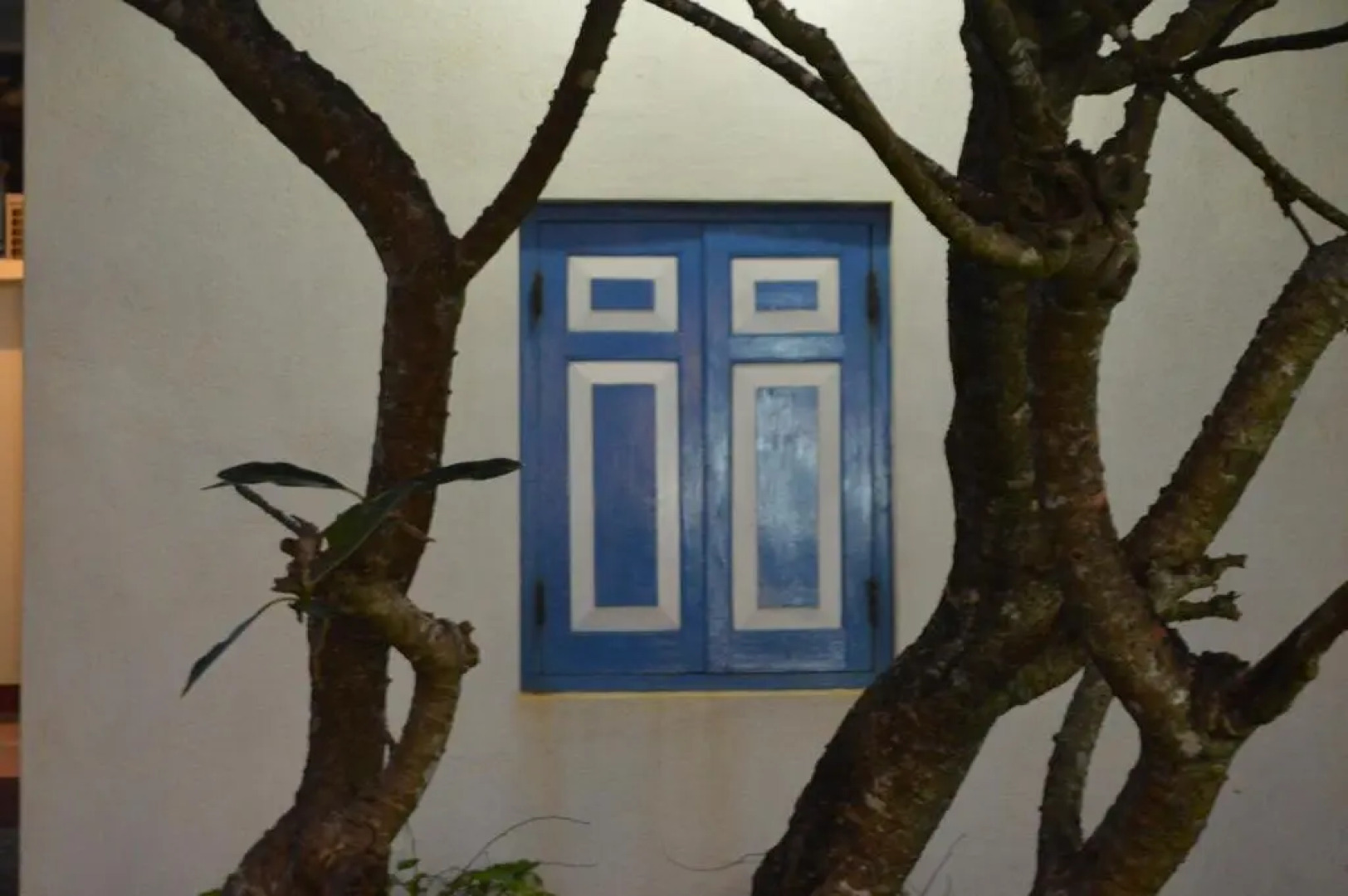 Villa Whispering Shells