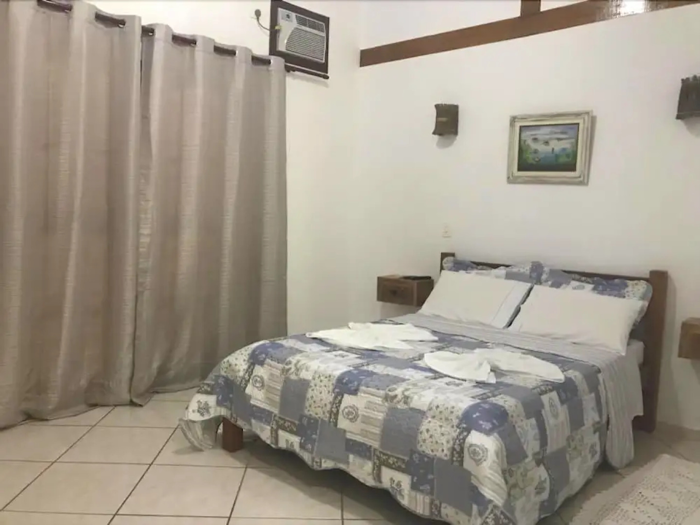 Pousada Cantinho D'Abrantes