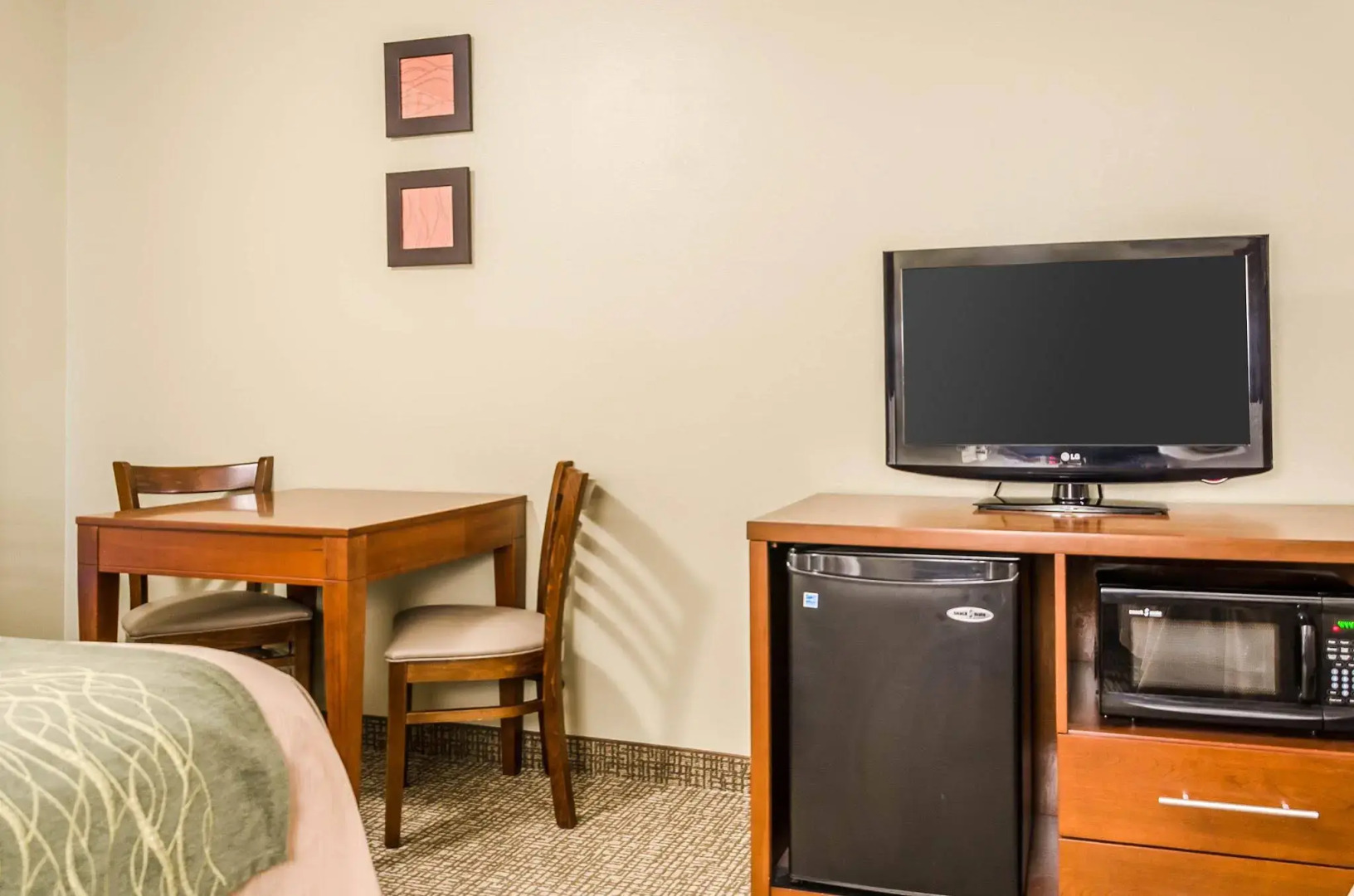 Comfort Inn Idaho Falls