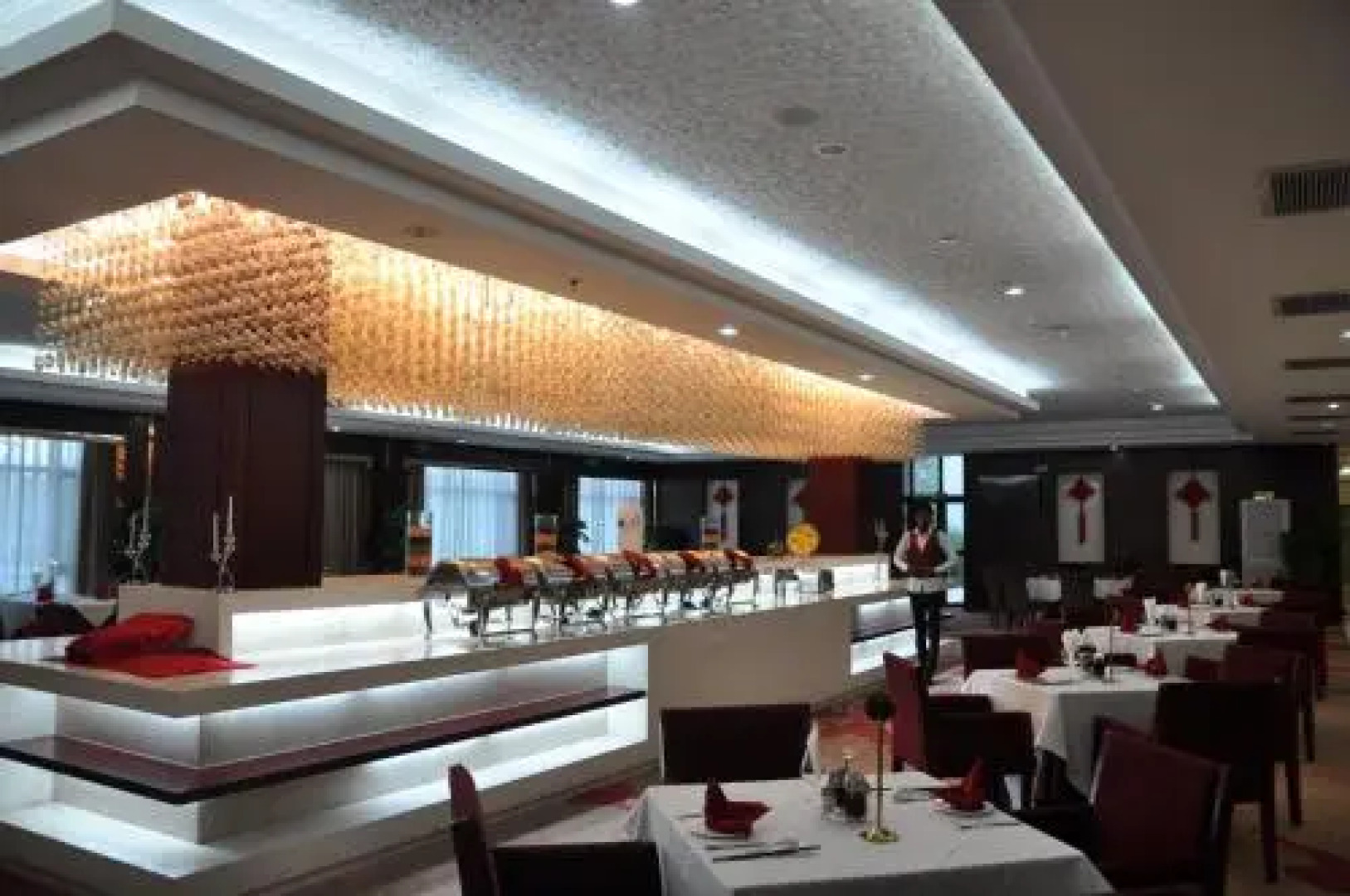 Soluxe Hotel N'Djamena Tchad