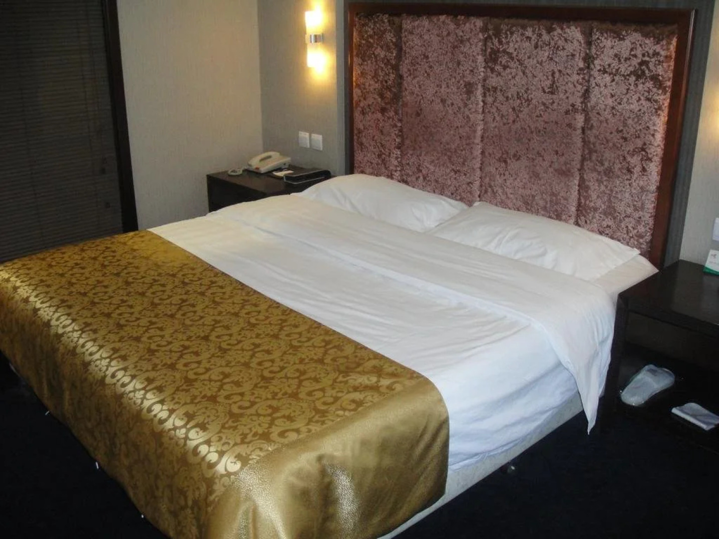 International Trade Hotel