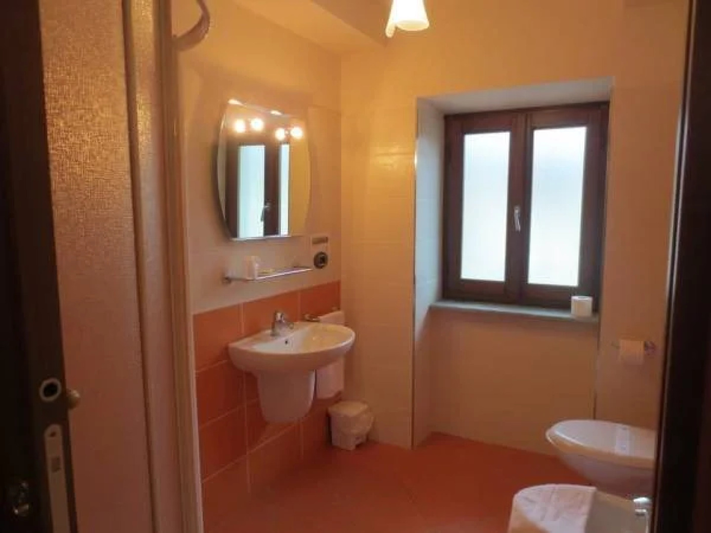 Albergo dei Pescatori