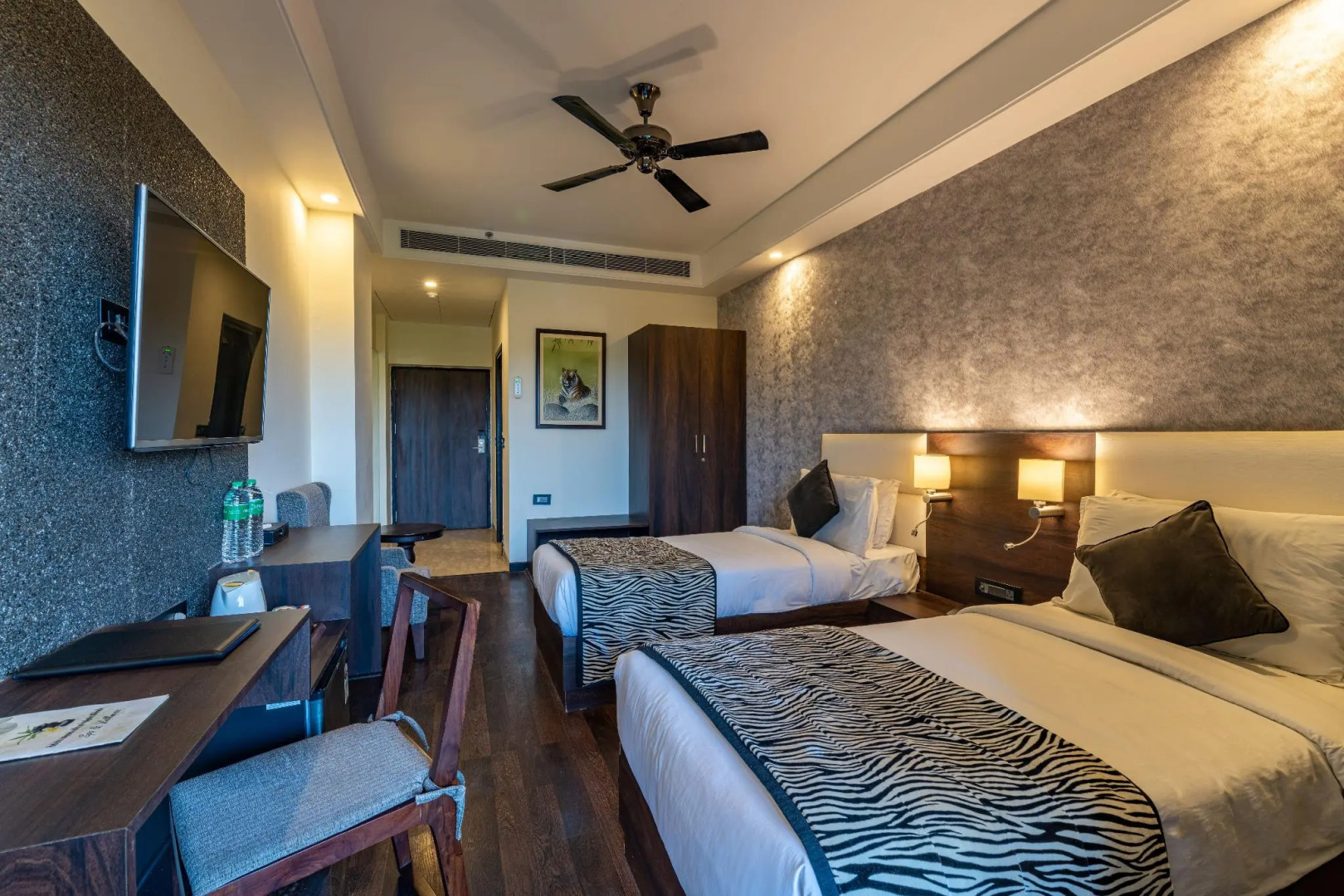 The Baagh Ananta Elite