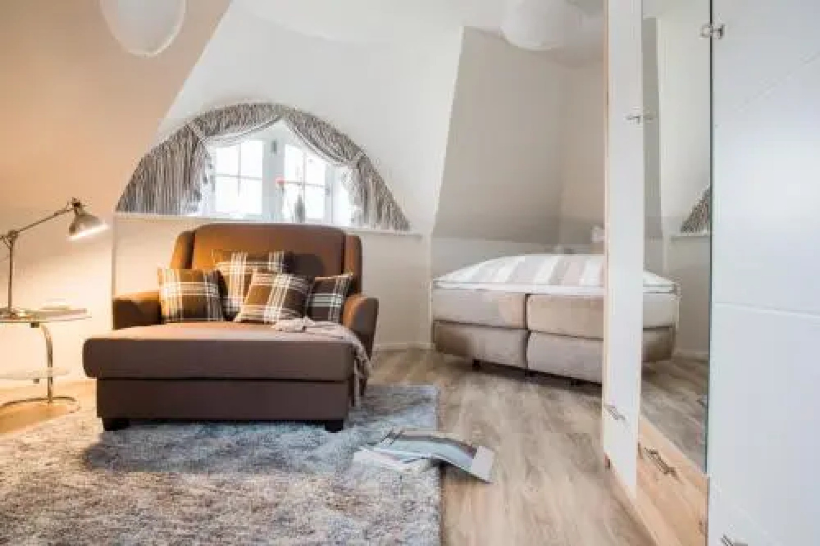 Ferienhaus Haubenlerche 27