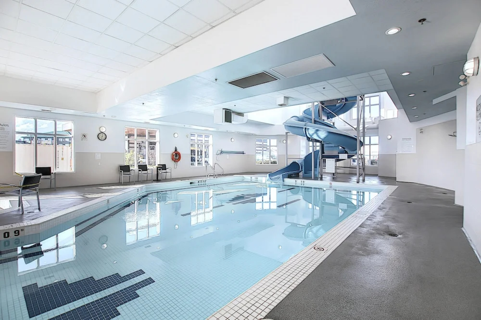 Holiday Inn Express Hotel & Suites Airport - Calgary