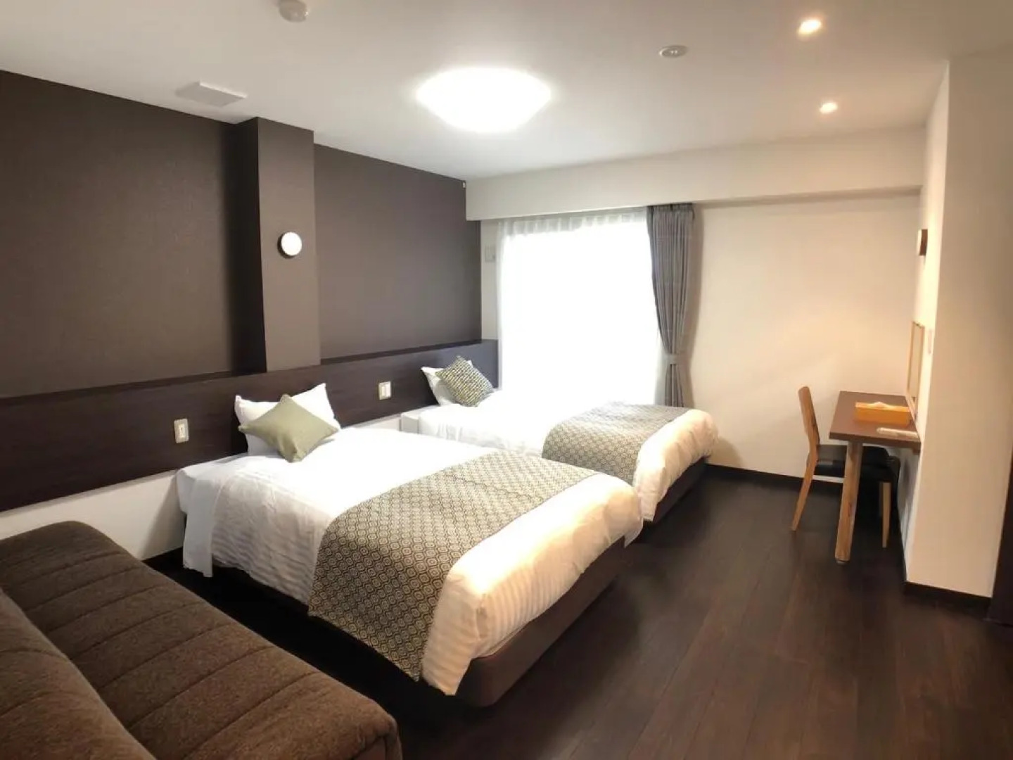 Kawaguchiko Urban Resort Villa