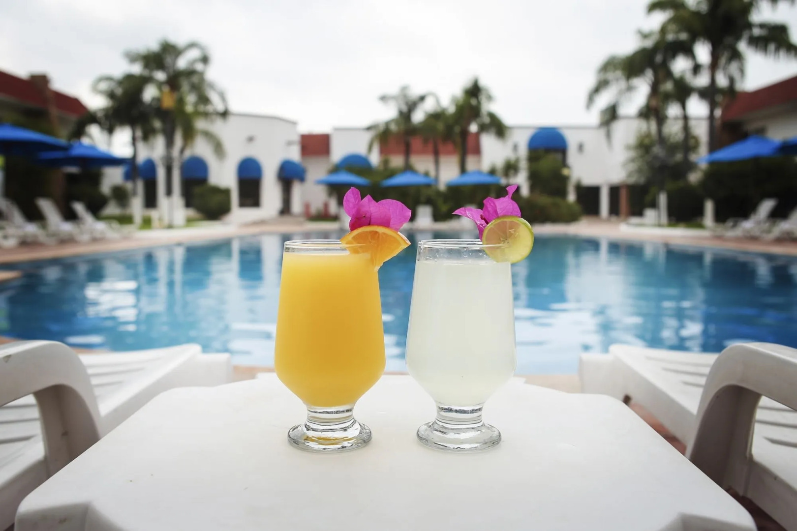 Quality Inn Nuevo Laredo