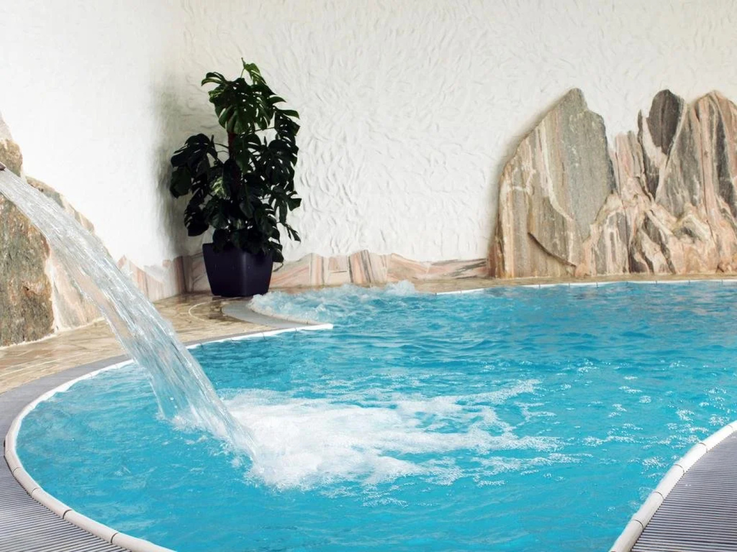 Hotel-Restaurant Hasenwirt