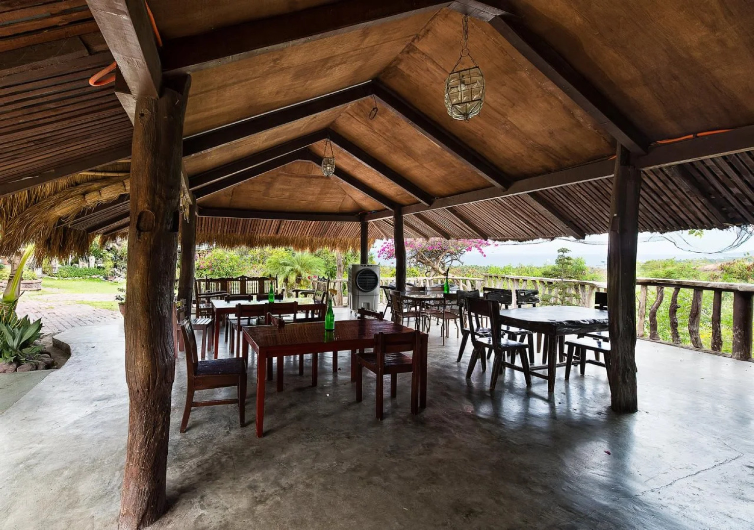 Sarangani Highlands Garden