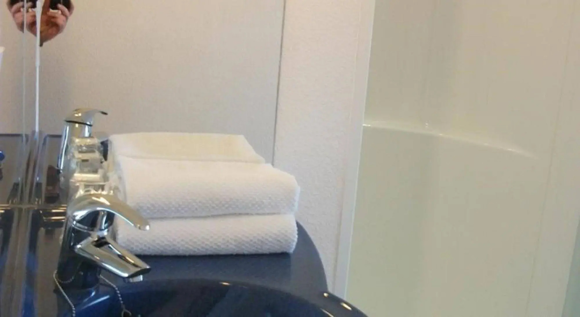 ibis budget Marne la Vallée Val d'Europe