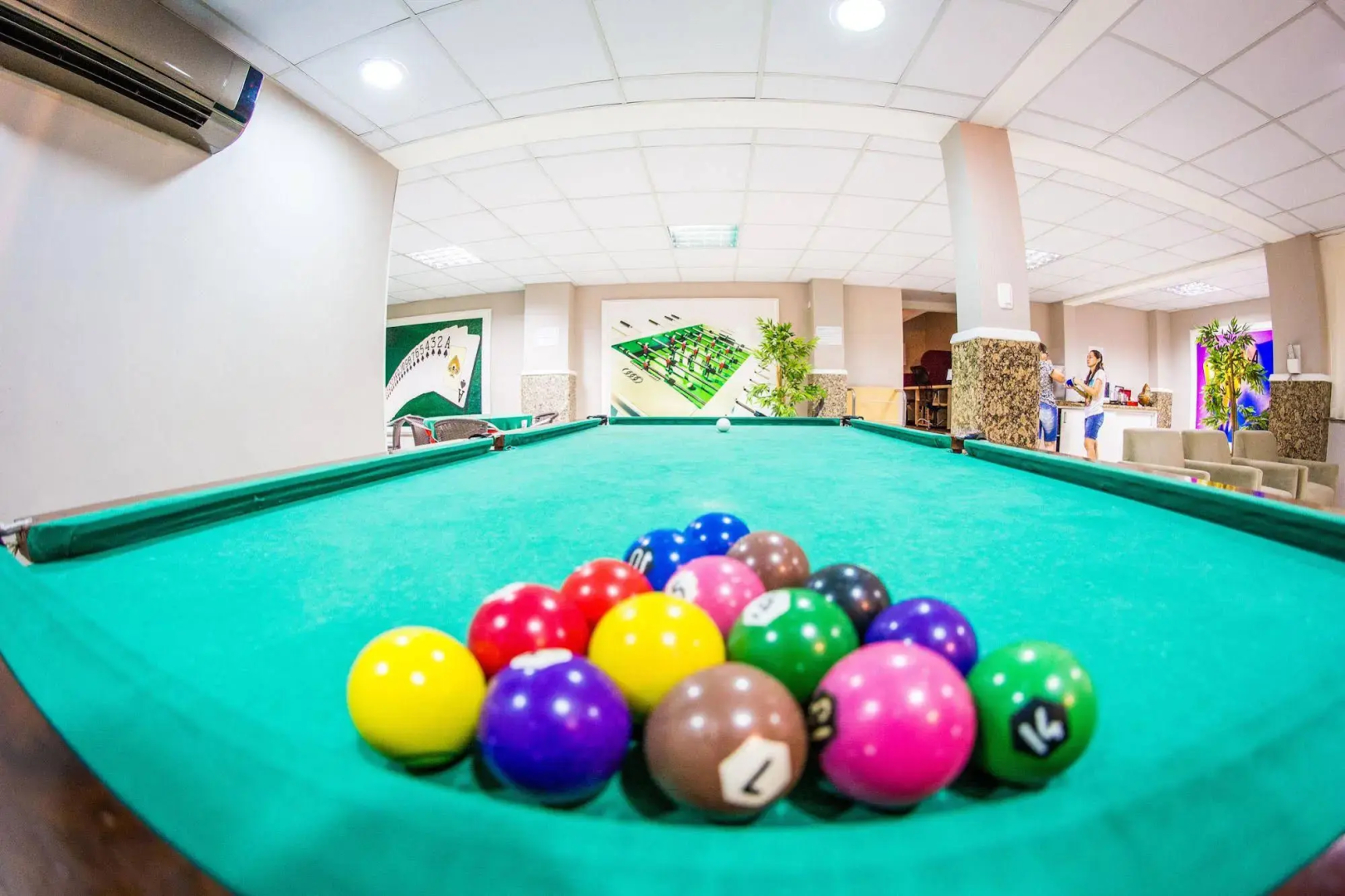 Hotel Rouxinol