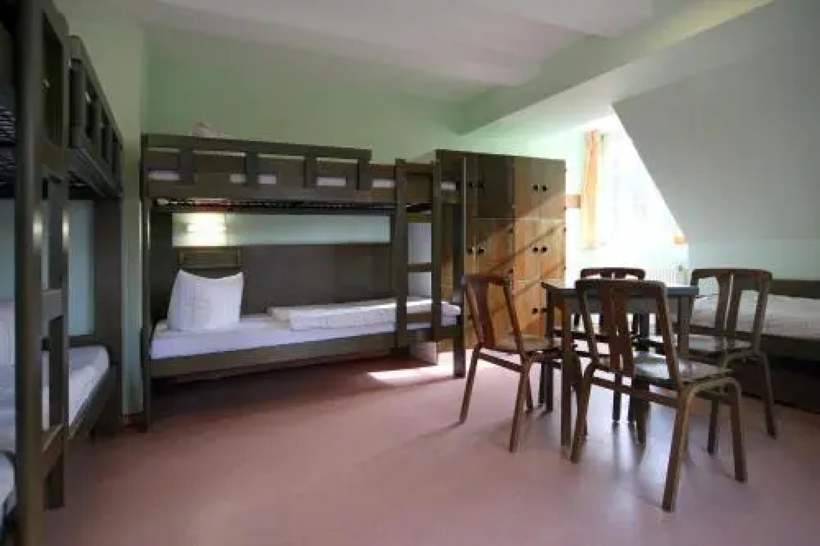 DJH Jugendherberge Güstrow