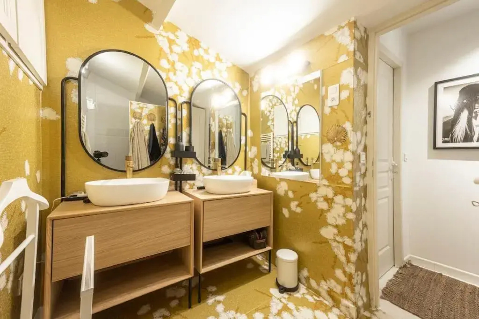 Le Balcon du Prince Noir