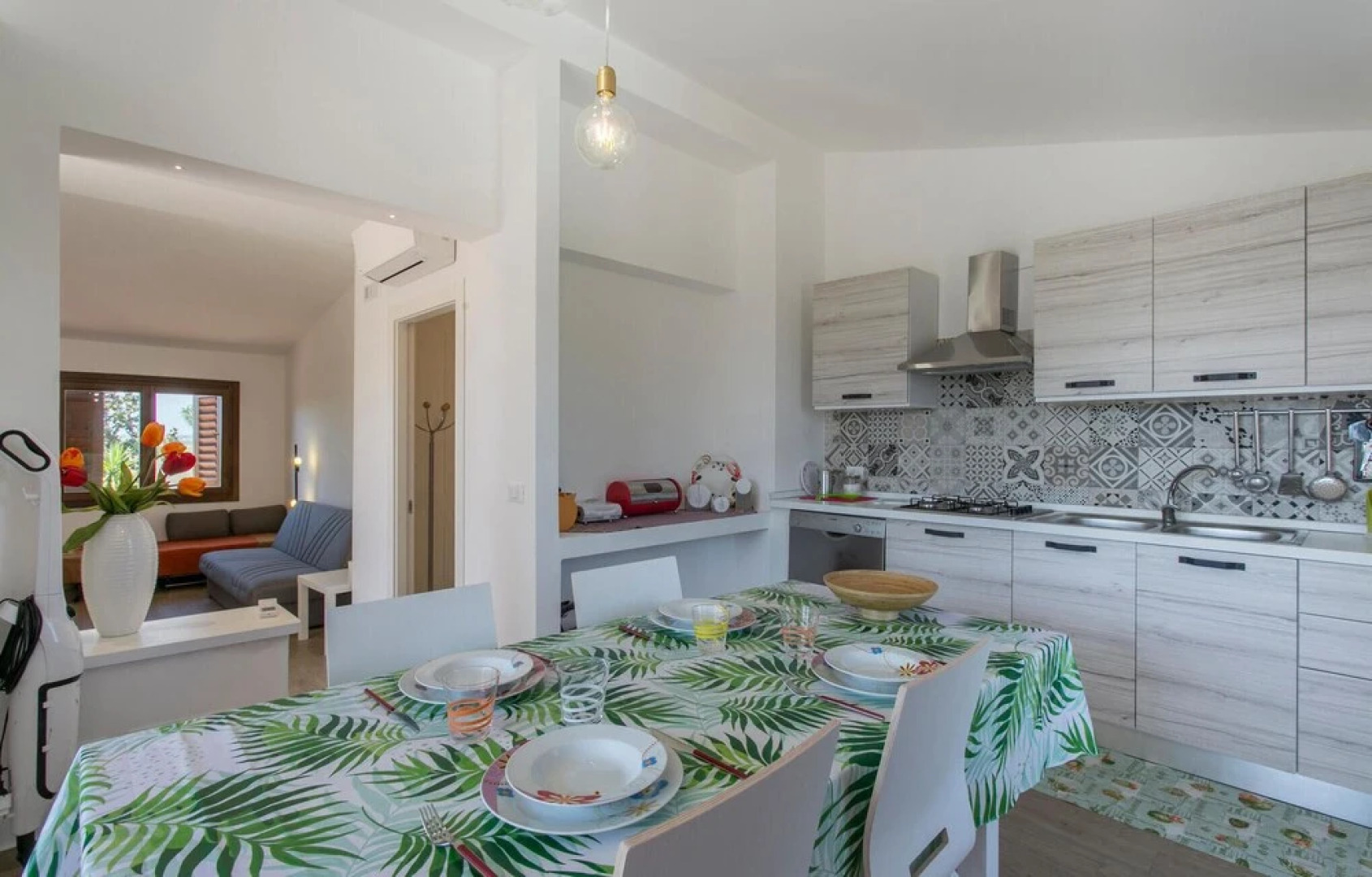 Beautiful Apartment in Comiso With 2 Bedrooms, Wifi and Outdoor Swimming Pool