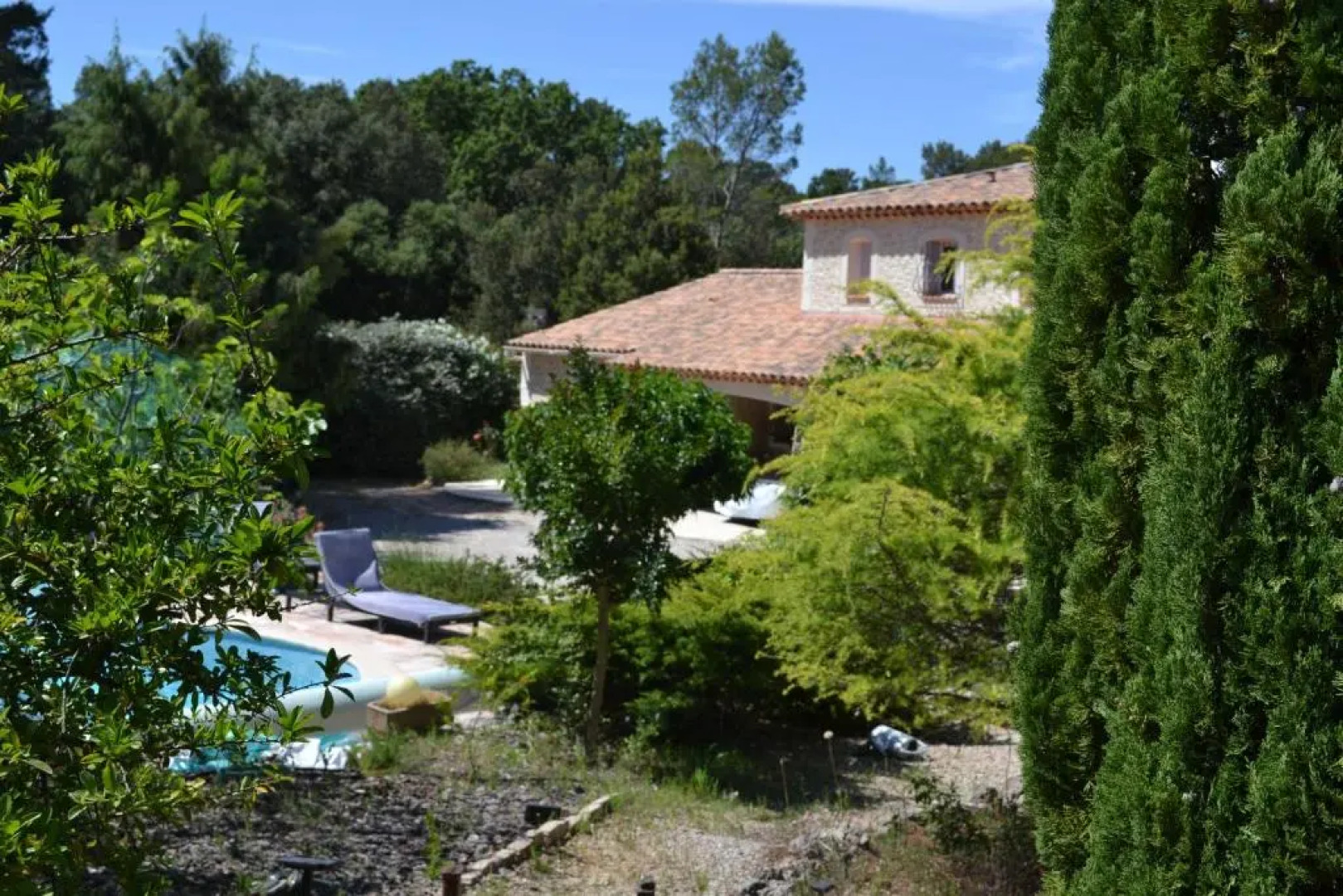 SUITE 30 m2 IDEALE POUR 2 PERSONNES