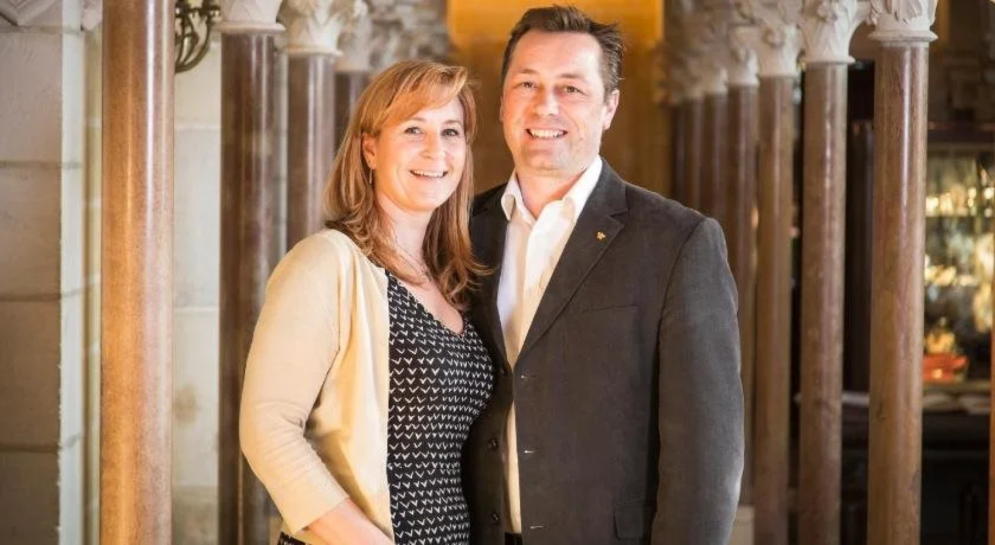 Abbaye de la Bussière